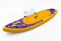 Сап доска для детей Adventum Range Kids 8' Jungles 2025
