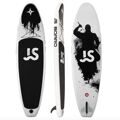 JS Ninja 335 стильный SUP-борд
