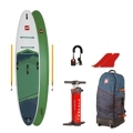 Сап борд Red Paddle Co Voyager 12'6 2023