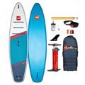 Red Paddle 11'3 Sport 2022 туринговый сап-борд