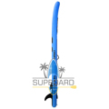 Доска sup board Cooyes wave 10'6 Тёмно-голубая