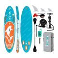SUP-доска Funwater Dolphin 10'6 с сиденьем