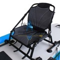 Сапборд с педалями Serf King Pedal Sup