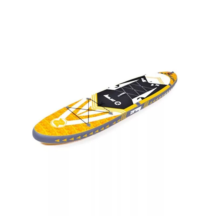 Надувной sup board Zray X-Rider (X1) 9'9