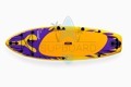Сап доска для детей Adventum Range Kids 8' Jungles 2025