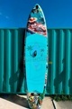 Сап доска Iboard 11' Tropic