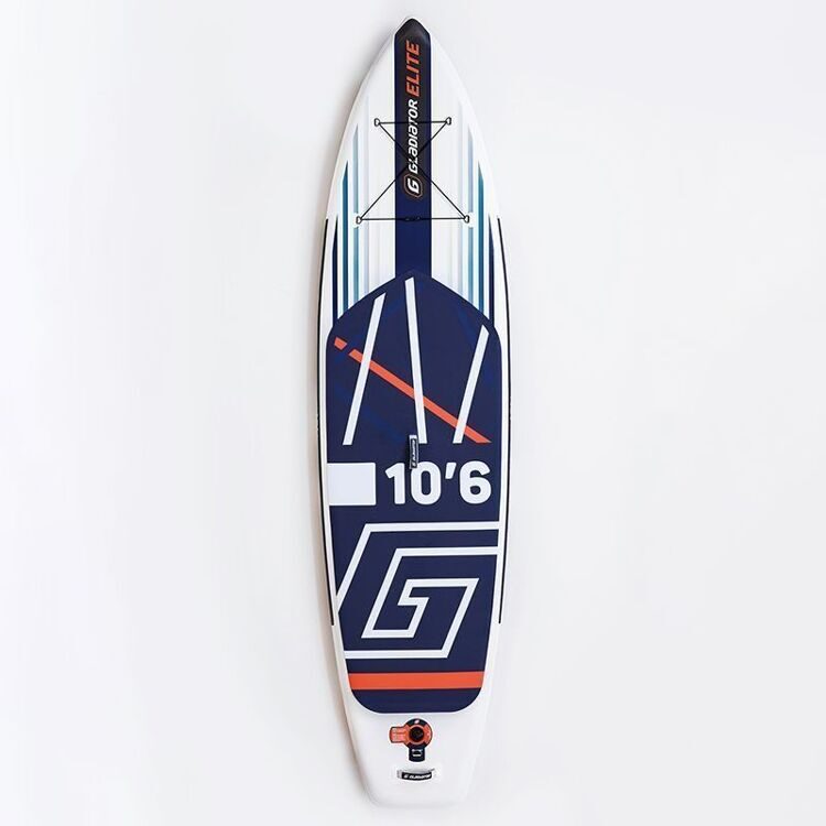 Сап-доска Gladiator Elite 10.6 для сёрфинга