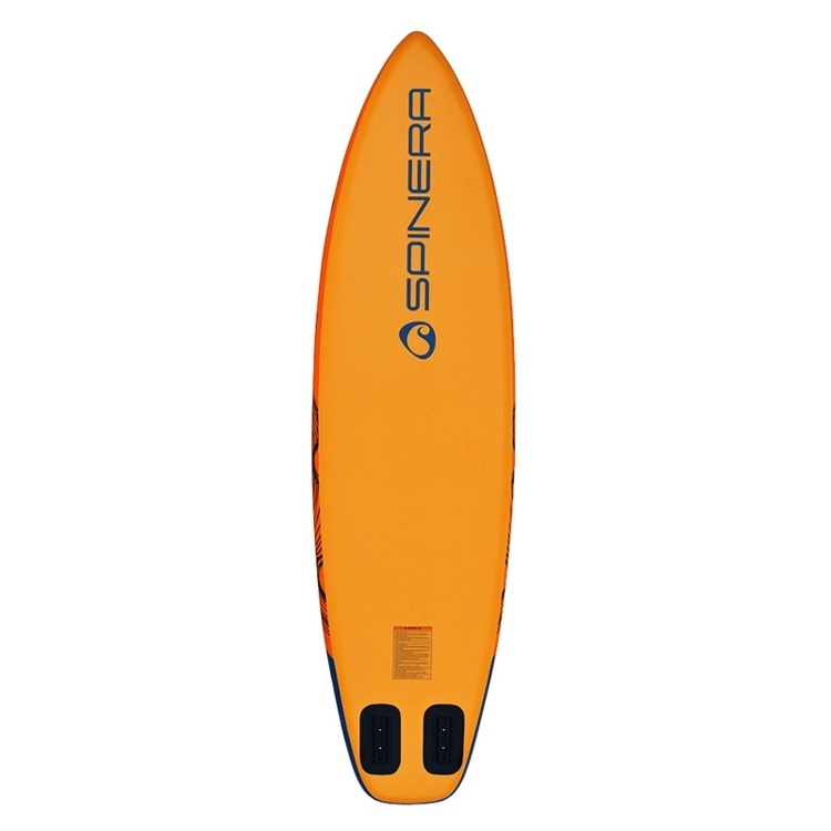 Сапборд надувной Spinera Light 10'6