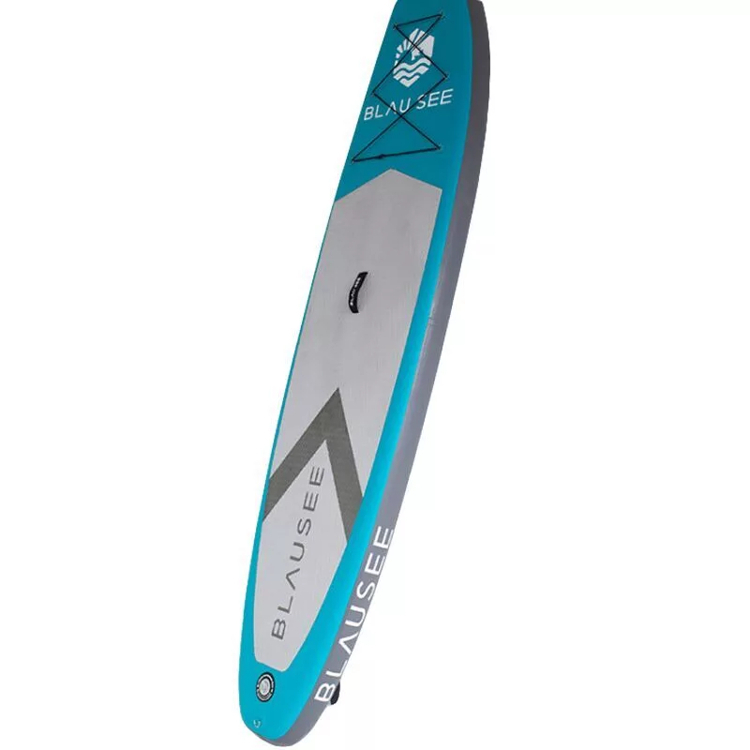 Сап-доска для плавания Blausee Junior Light Blue 10'