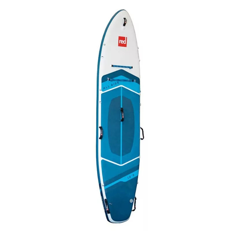 Сапборд универсальный Red Paddle All Ride 12' 2022