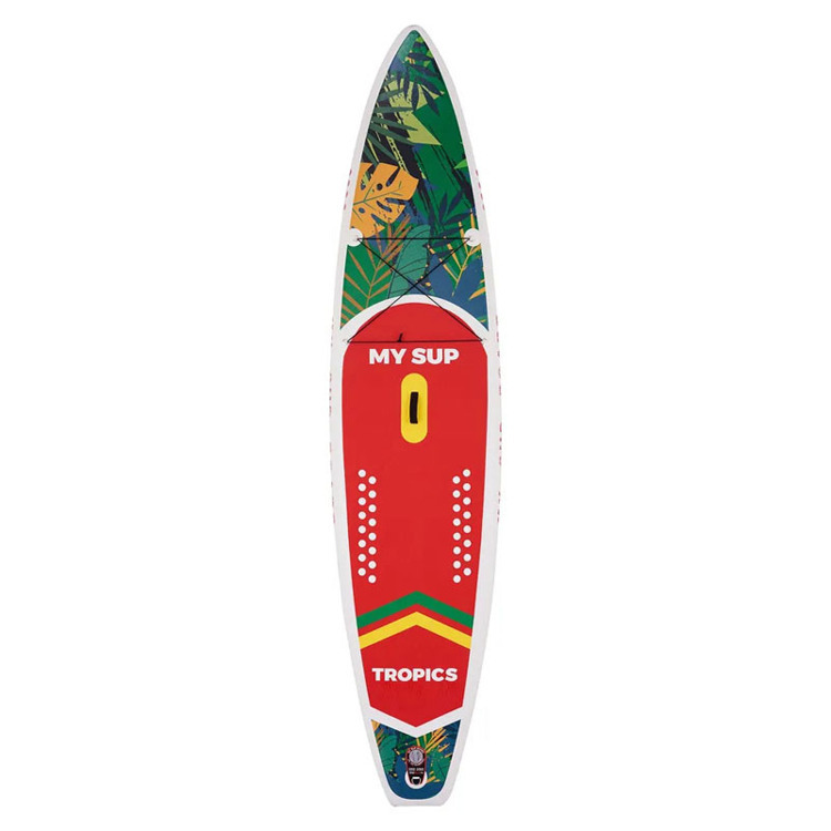 My Sup 12'6 Tropics надувной SUP борд