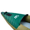 Каяк надувной Aqua Marina Caliber 13'1 (1-2 места)