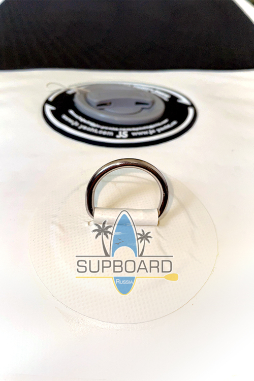 JS Ninja 335 стильный SUP-борд