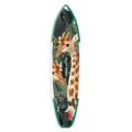 Надувная sup-доска Stormline PowerMax 10'6 Woman Edition 2023 Green
