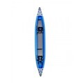 Двухместный каяк Blausee Whale 2 Премиум