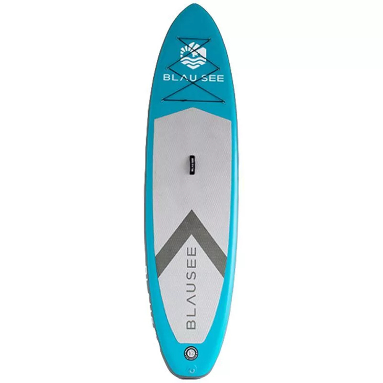 Сап-доска для плавания Blausee Junior Light Blue 10'