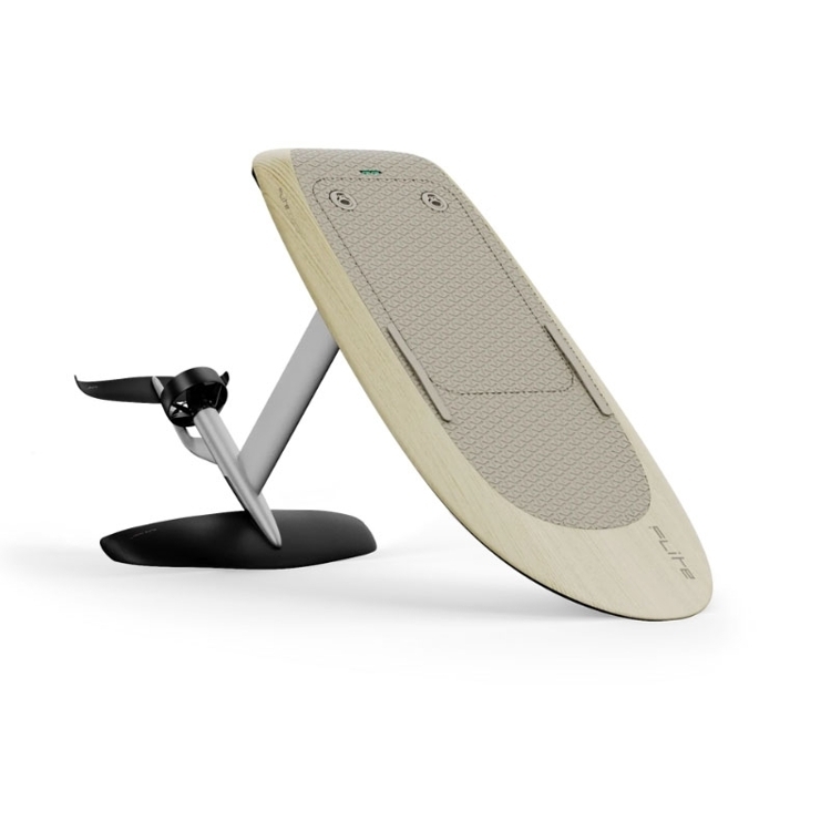 Электрофойлборд Fliteboard Pro