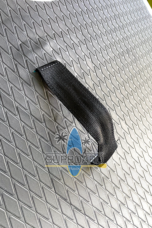 JS Ninja 335 стильный SUP-борд