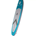 Сап-доска для плавания Blausee Junior Light Blue 10'