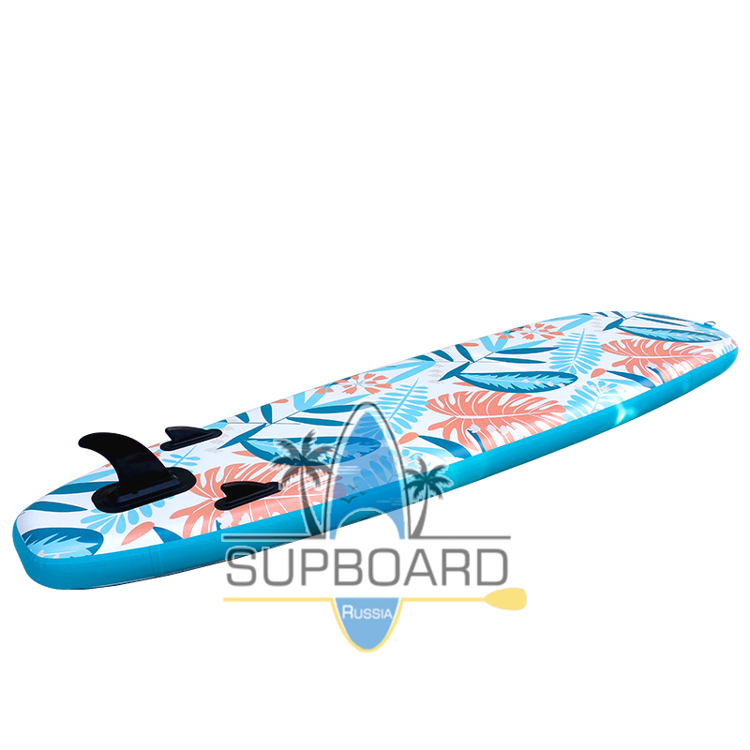 SUP-борд для сёрфинга HL SUP Jungle 10'6