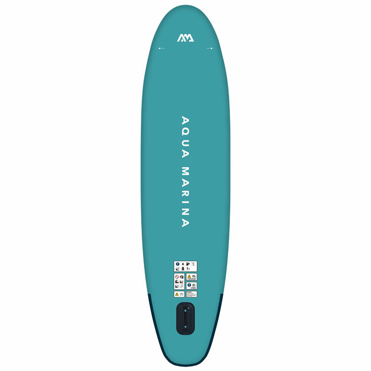 Надувной сапборд Aqua Marina 10'4 Vapor 2025