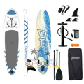Sup-борд для плавания Fayean Sea 10’6