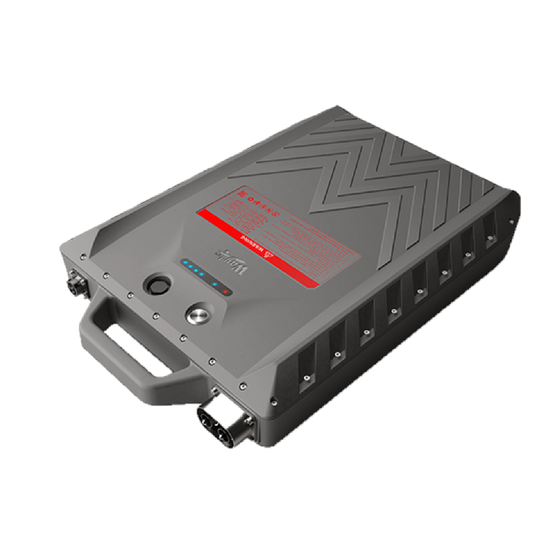Электрогидрофойл Waydoo Flyer One