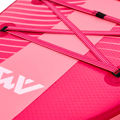 Сапборд надувной Aqua Marina Coral 10'2 Raspberry 2025