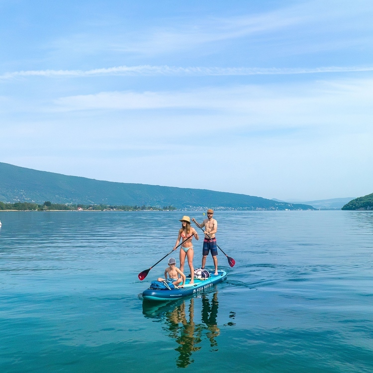 Сапборд Aqua Marina Super Trip 14' 2025