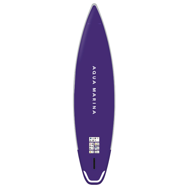 Сапборд Aqua Marina Coral Touring 11'6 Night Fade