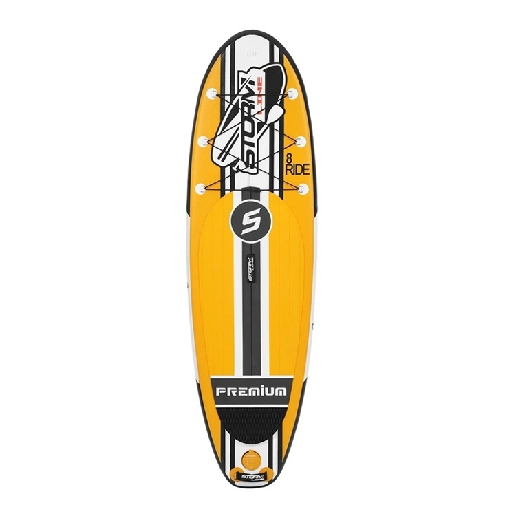 Детский сап борд Stormline Premium 8' Kids New